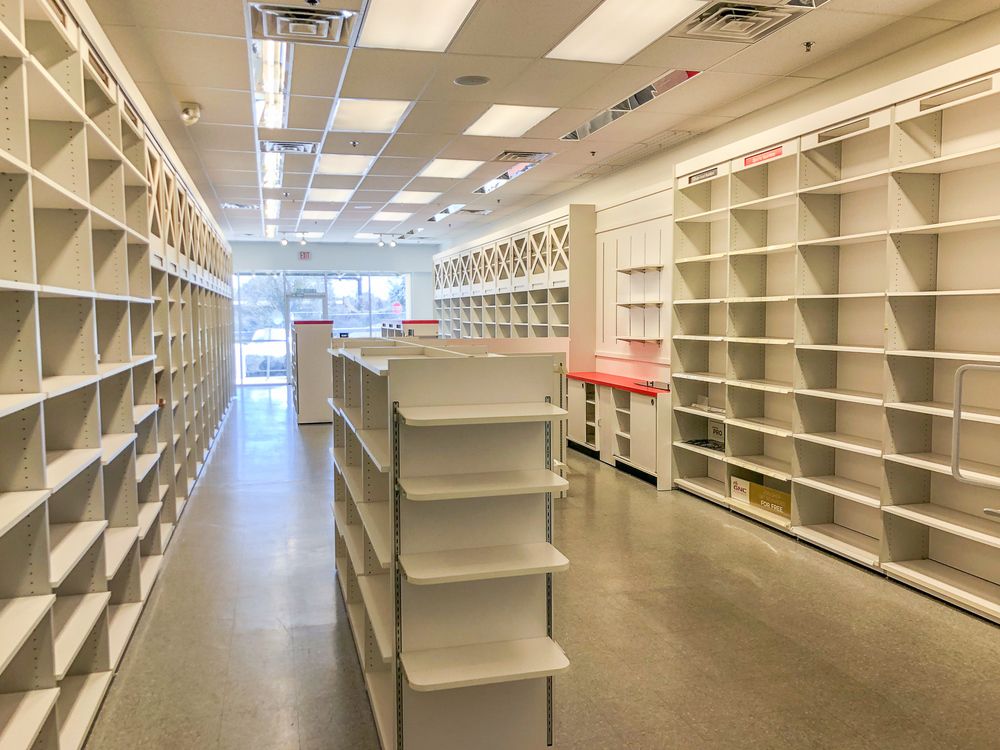 Retail Suite Adjacent to Walmart in Central: 10218 Sullivan Rd, Baton Rouge, LA 70818